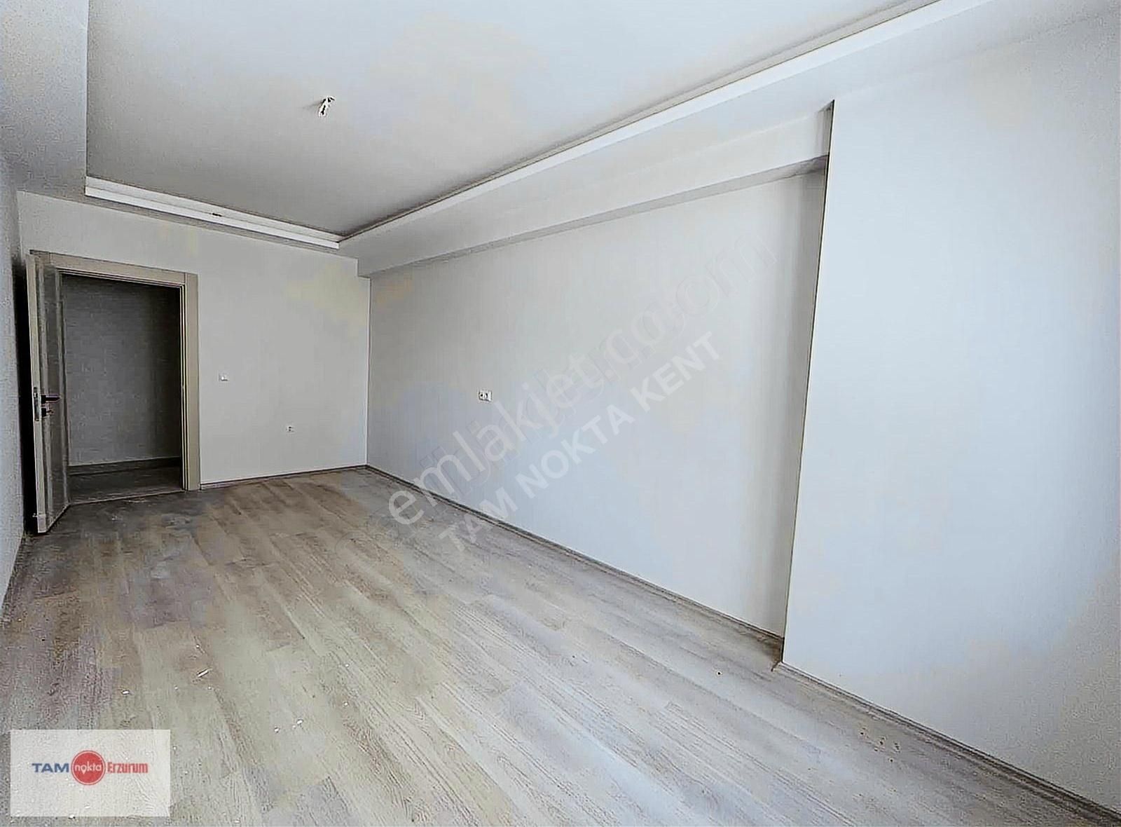 Tam Nokta Kent Gayrimenkulden 3+1 Oturuma Hazır Sıfır Lüks Daire - Görsel 4