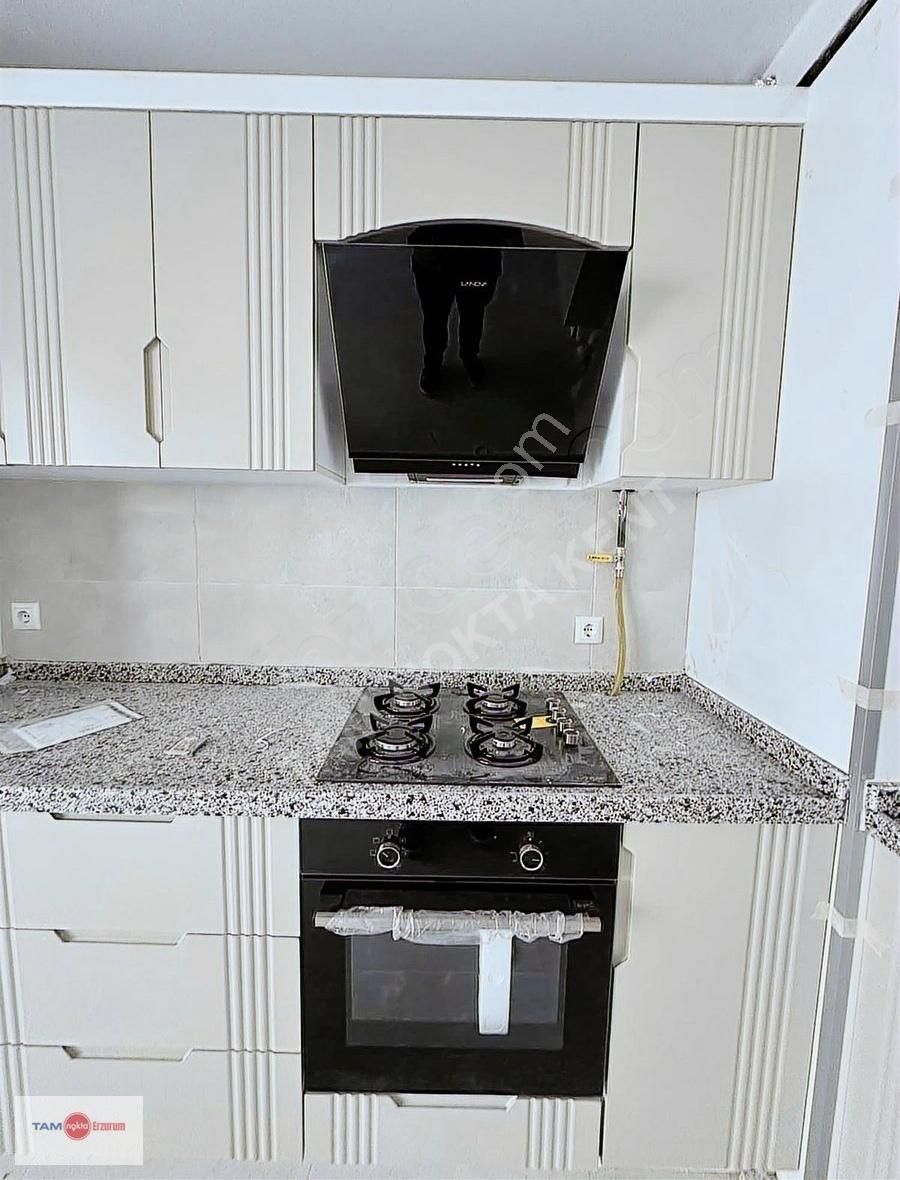 Tam Nokta Kent Gayrimenkulden 3+1 Oturuma Hazır Sıfır Lüks Daire - Görsel 5