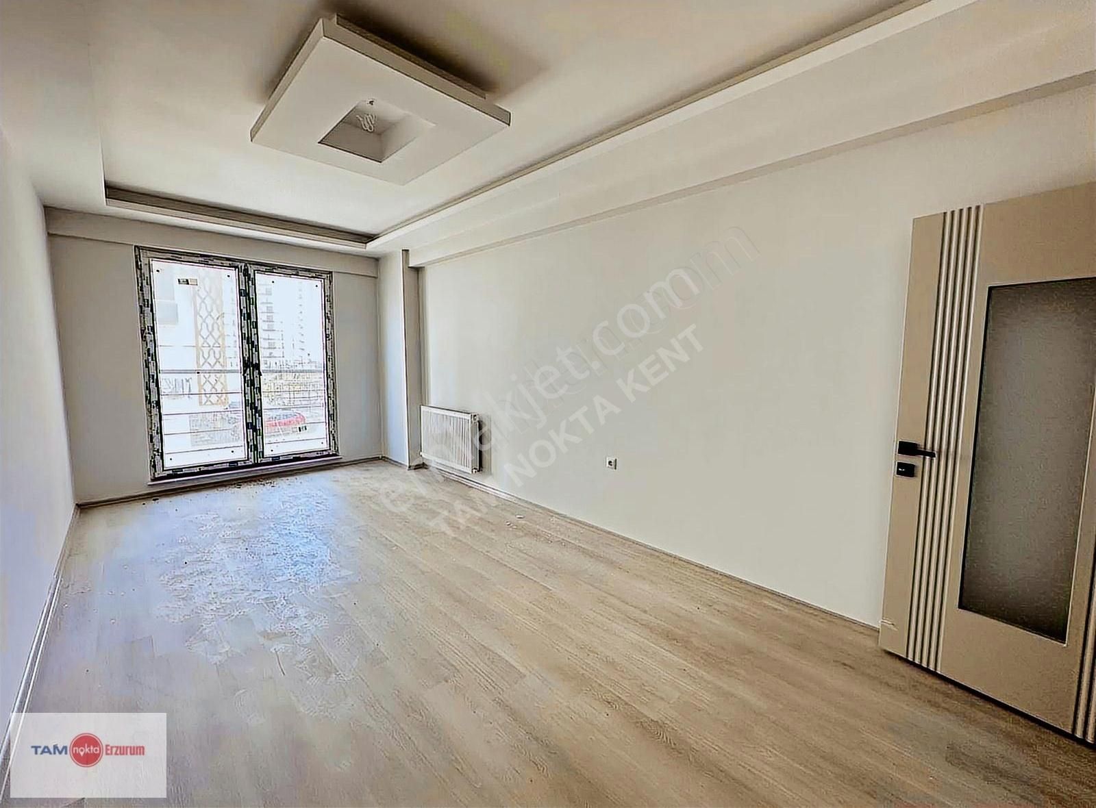 Tam Nokta Kent Gayrimenkulden 3+1 Oturuma Hazır Sıfır Lüks Daire - Görsel 11