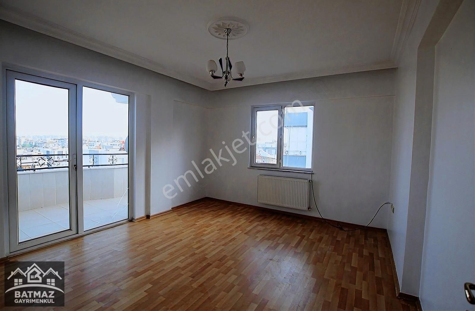 Gazikent Belkıs Mah'sinde Kiralık (3+1) Daire
