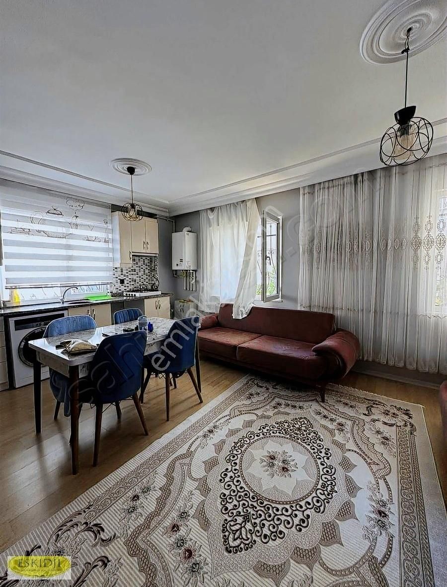 Sancaktepe Sarıgazi İnönü Mah. Kiralık 2+1 Ters Dubleks Daire