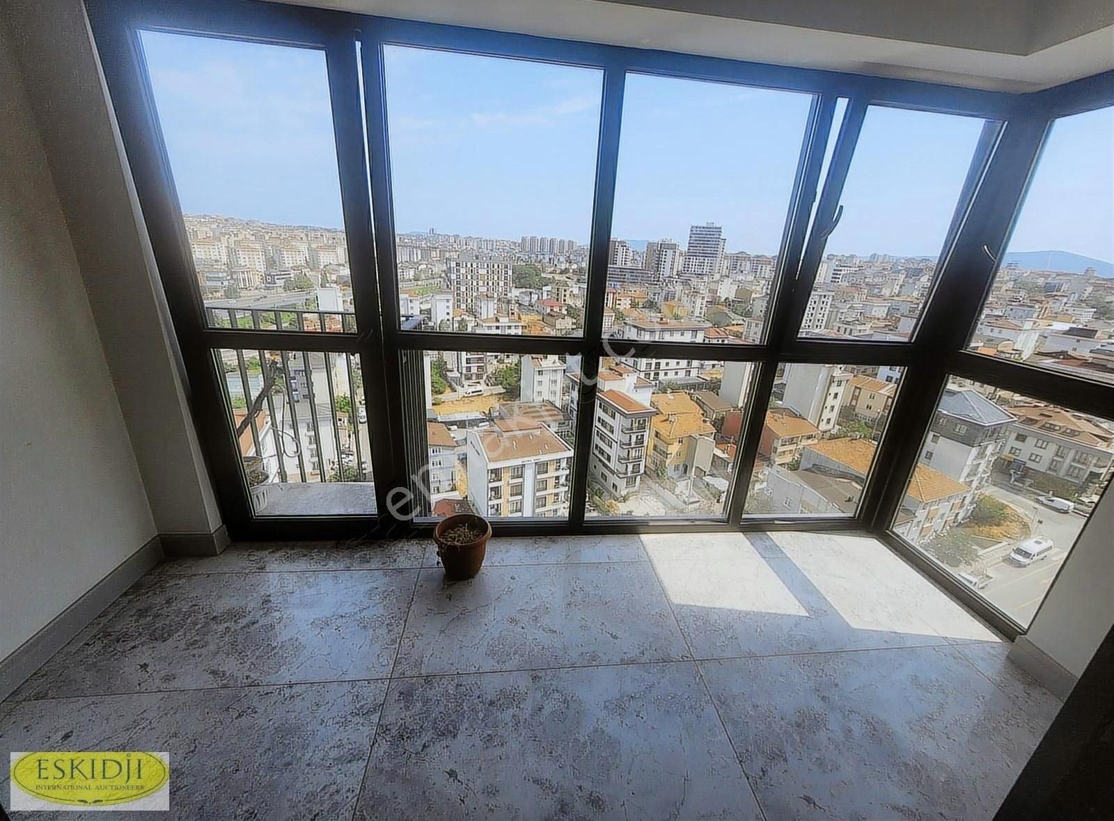 Eskidji-kerim Uçuk-sinpaş Gökorman Kiralık 1+0 Yüksek Kat
