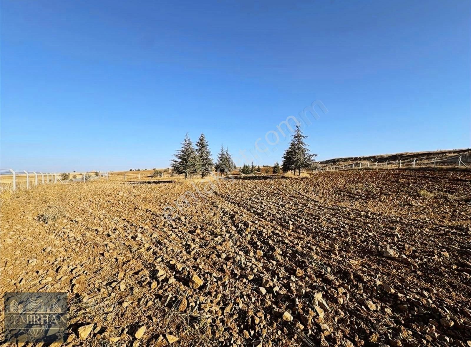 Halaçlı Da Satılık Arsa