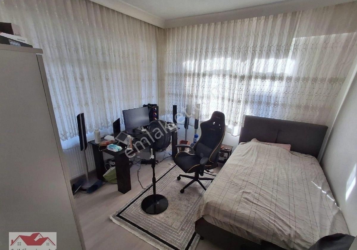 Samsun Atakum Denizevlerinde 2 Kat-130 M2-sahile 100 Metre