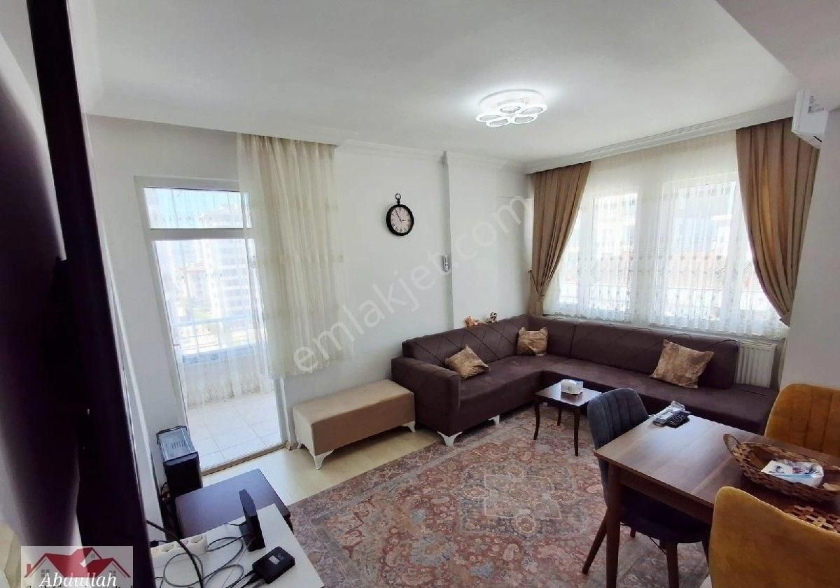 Samsun Atakum Yenimahalle 3+1-135 M2-5 Kat-katta Tek Daire