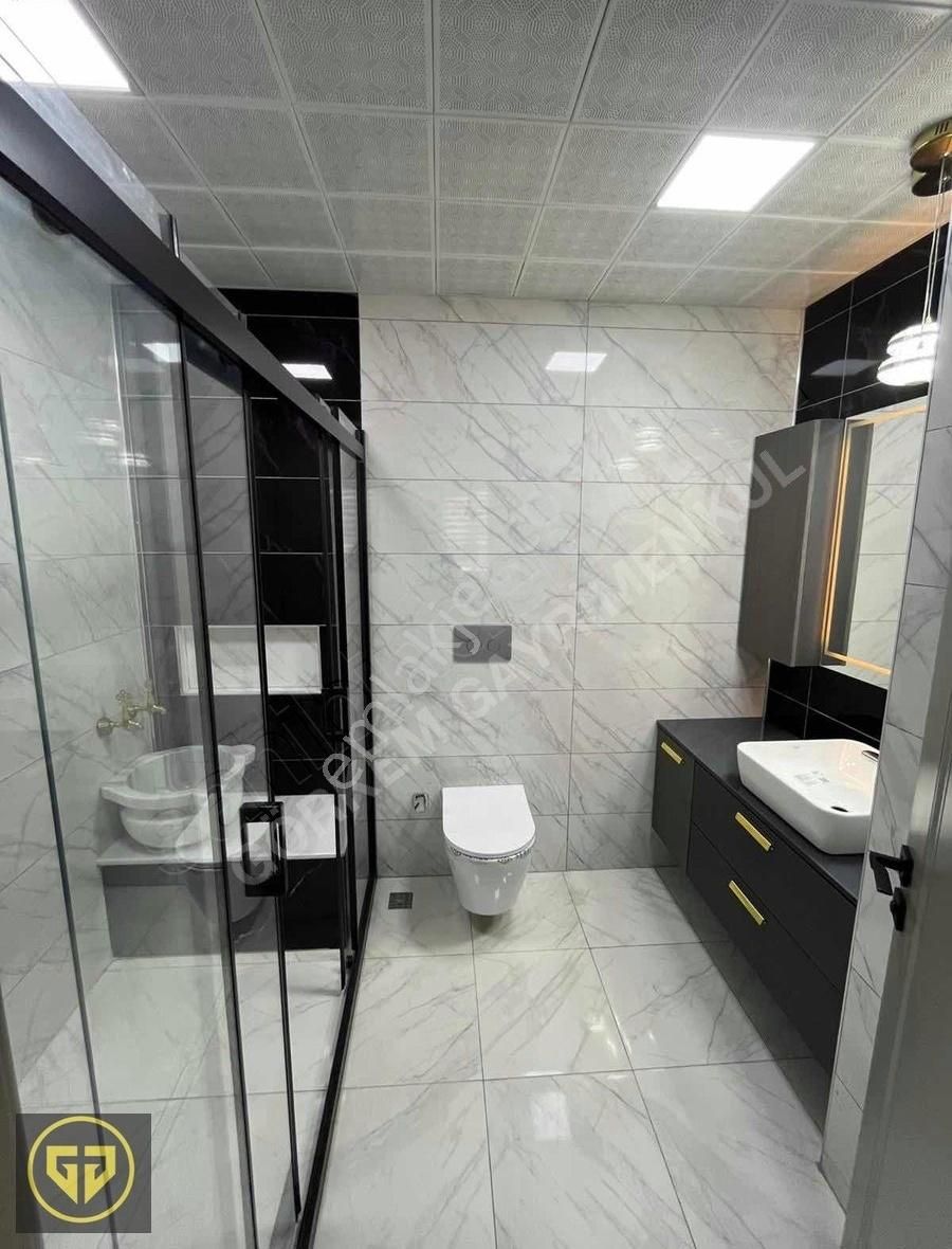Törekentin En Güzel Sitesinde 3+1 Sıfır Ultra Lüks Daire
