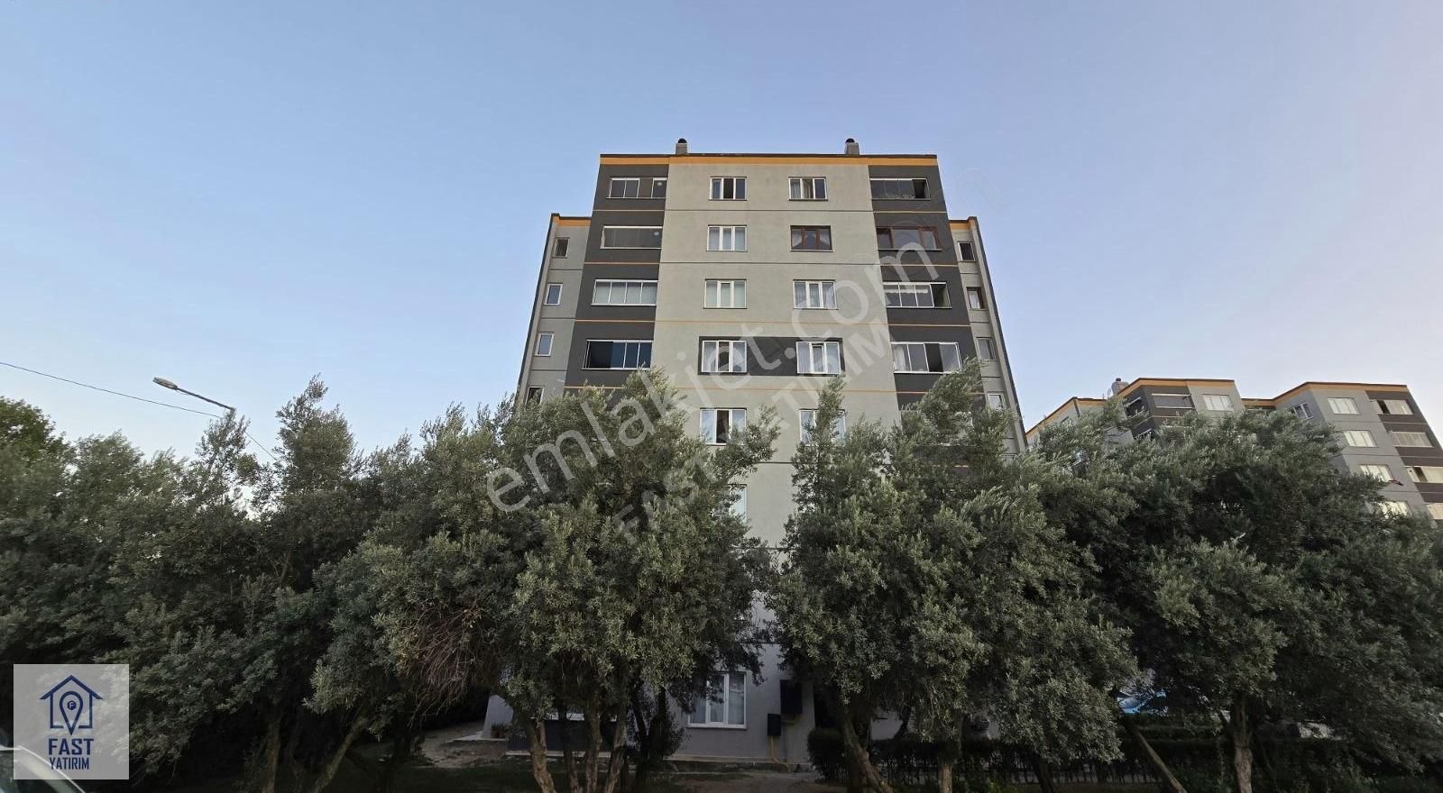 Bursa Osmangazi Yunuseli'de Kiralık 2+1 Site İçi Daire