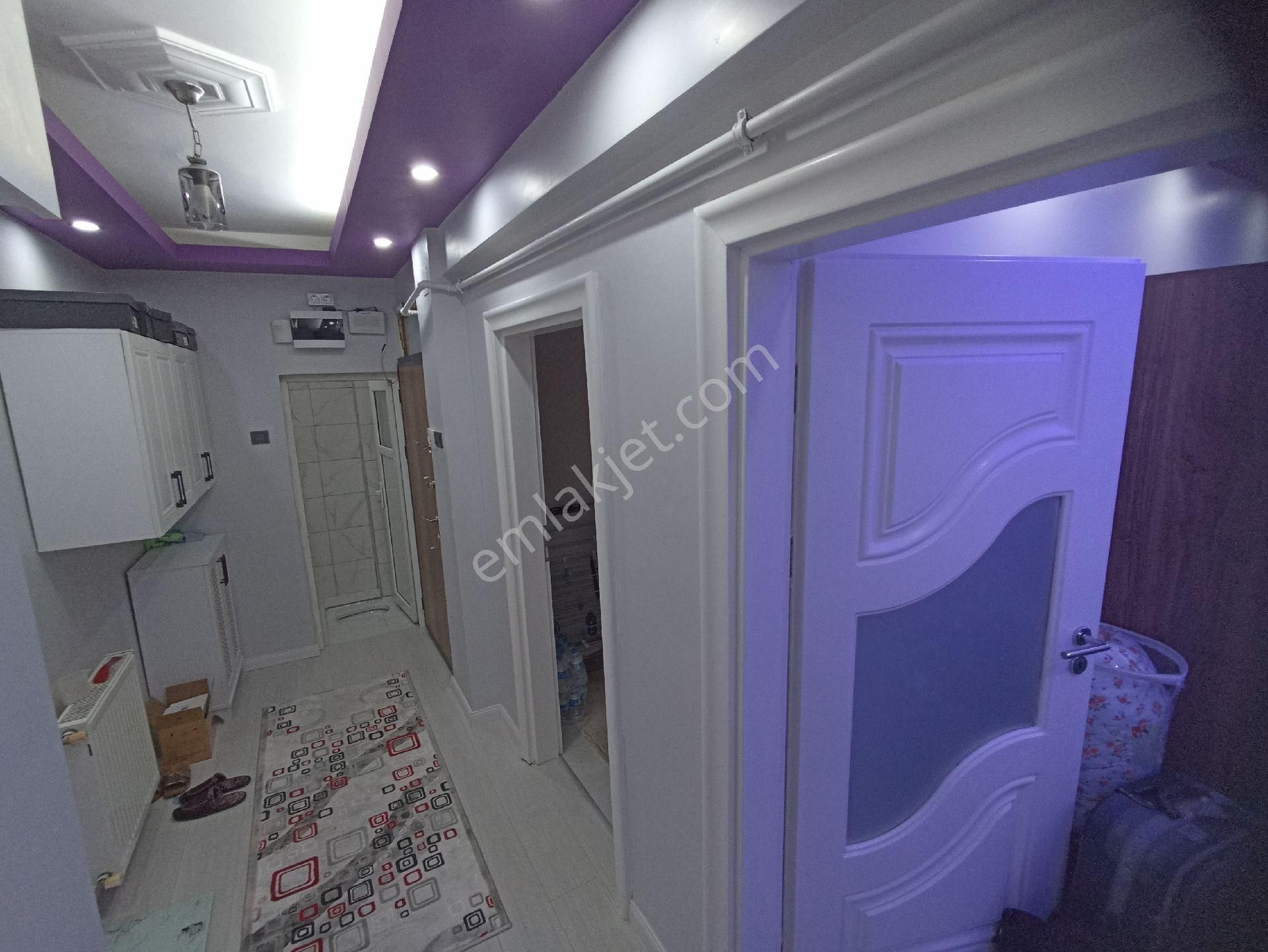 Avantaj Garimenkulden Esyali Satilik Daire 2+1