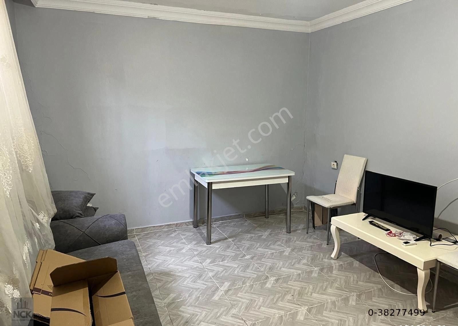 Nck Gayrimenkul Güvencesi İle Barajyolunda 1+1 Fırsat Daire