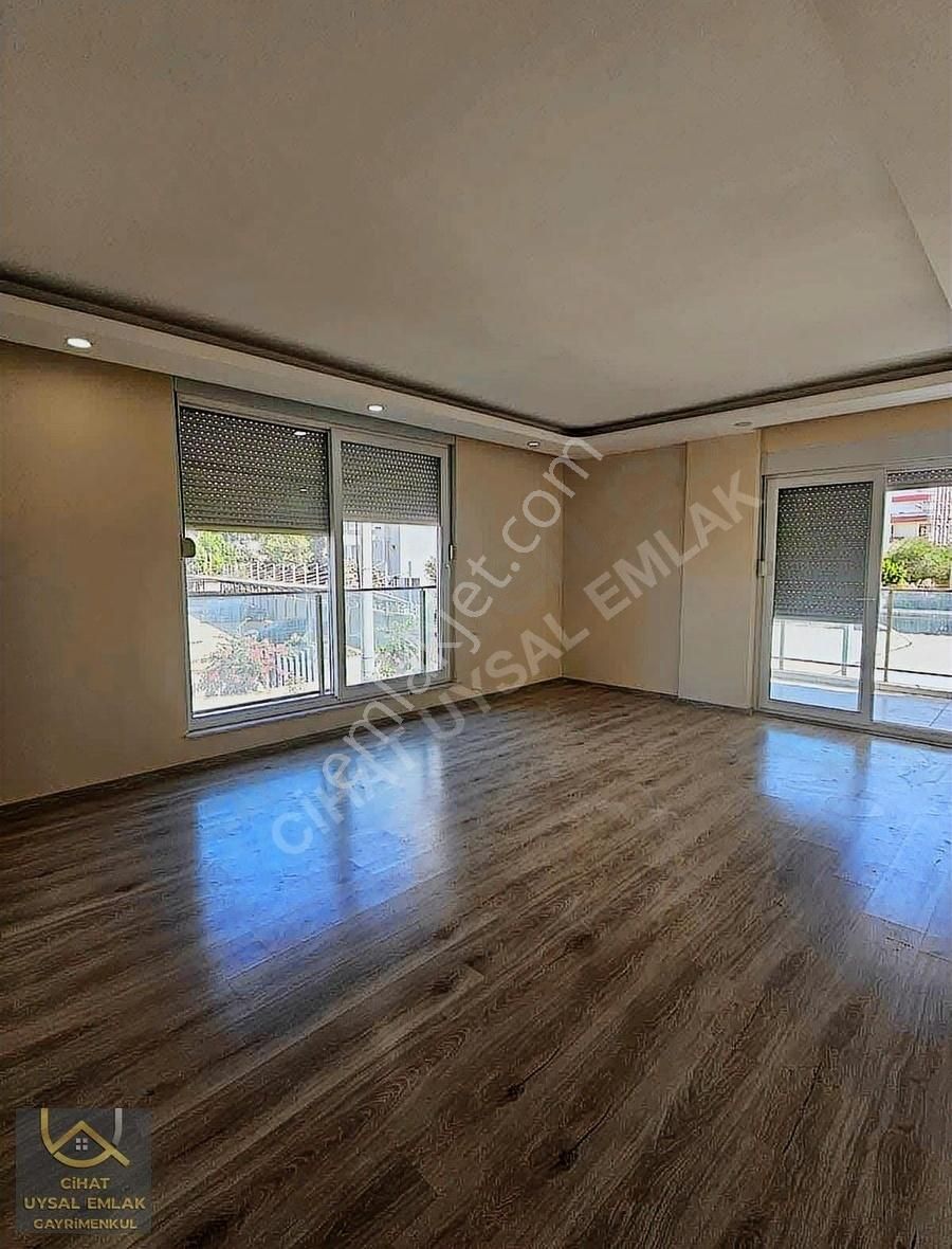 Çankaya Mahallesinde Havuzlu Tekli Blok 2+1 Satılık Daire