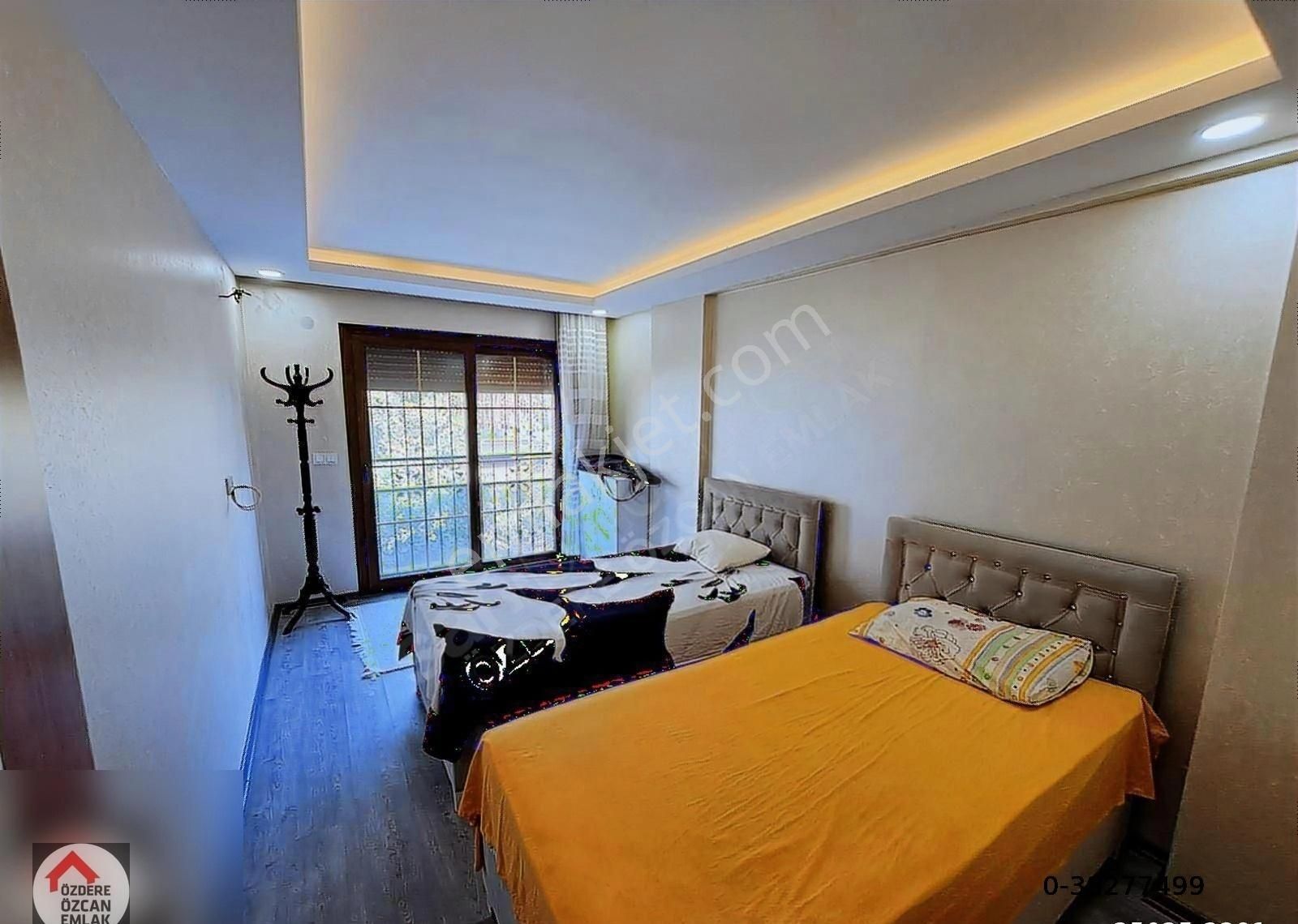 Özcan Emlaktan Deniz Tarafında Geniş 3+1 - Görsel 10