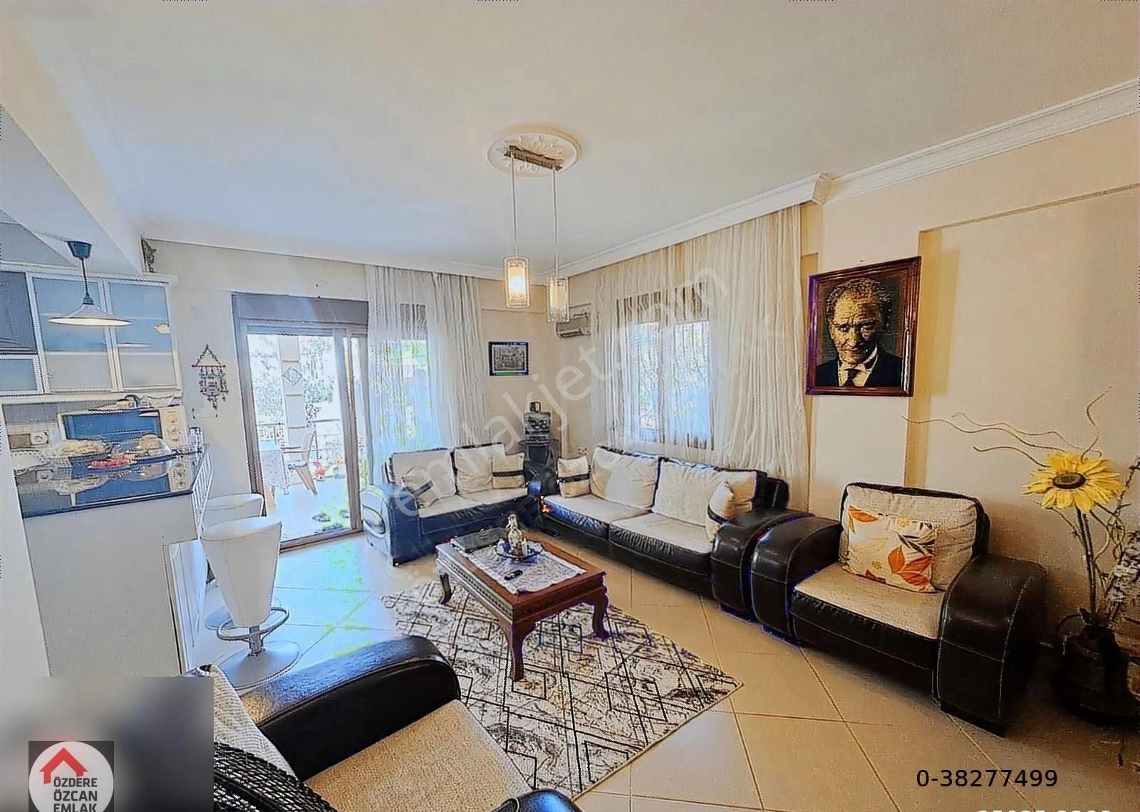 Özdere Havacılar Kampı Na Yakın Satılık Müstakil Yazlık Ev Bakım - Görsel 2