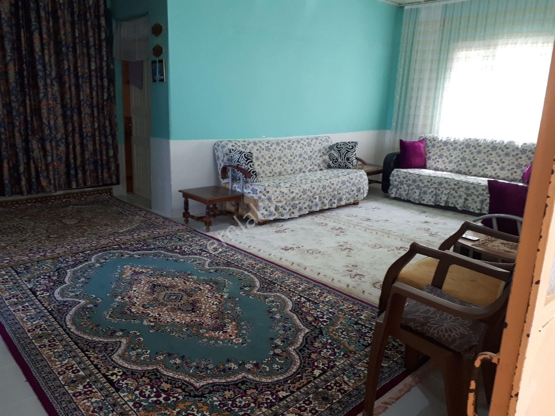 Sahibinden 344 M2 Arsa Üzerinde Harika Konumlu 2 Adet Ev - Görsel 3