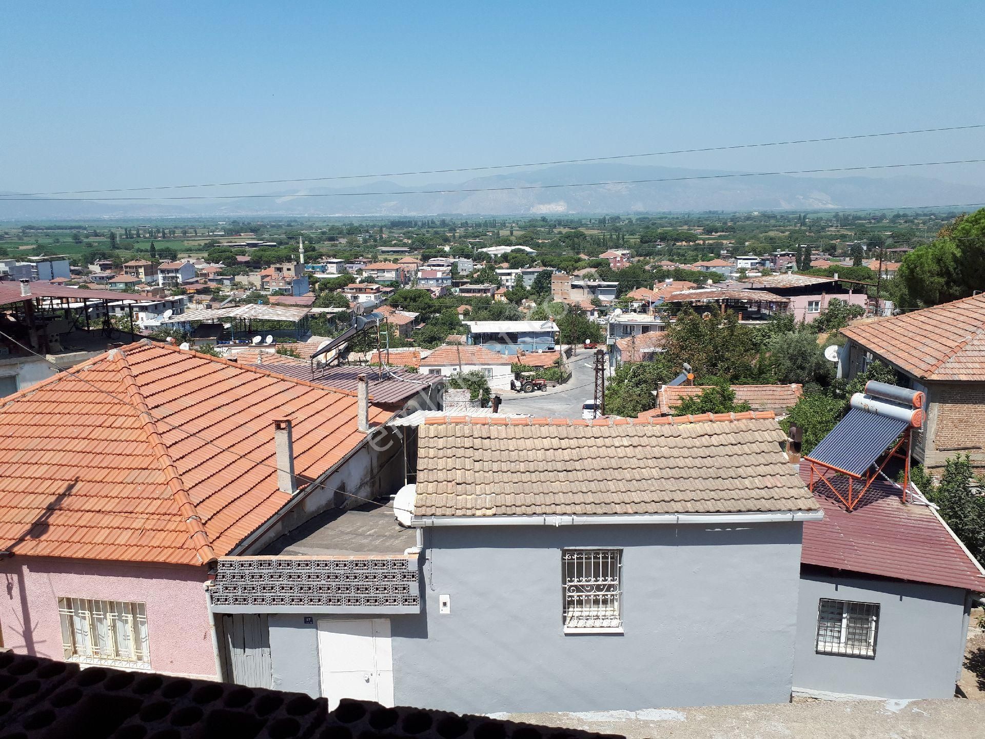 Sahibinden 344 M2 Arsa Üzerinde Harika Konumlu 2 Adet Ev - Görsel 35