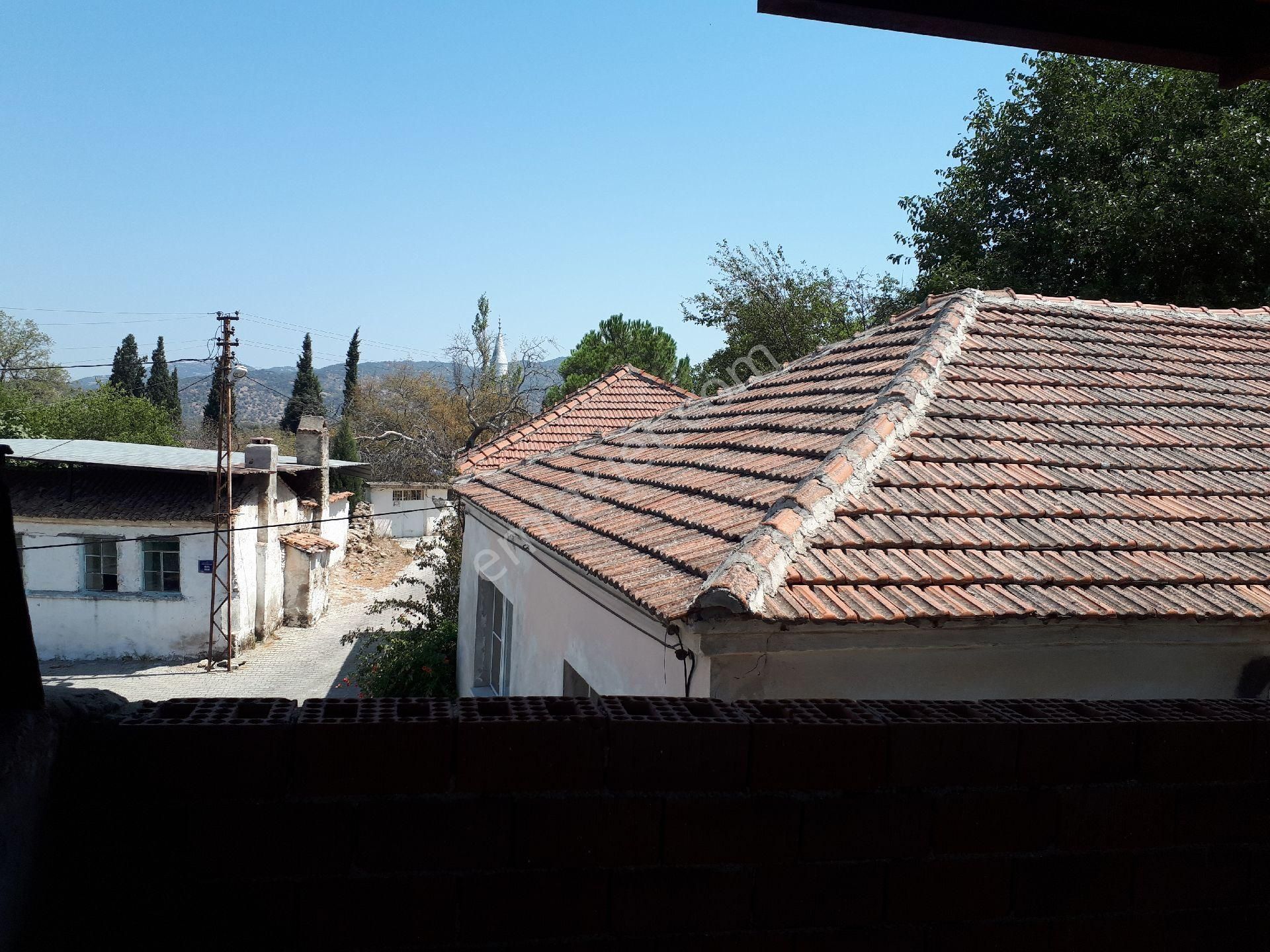 Sahibinden 344 M2 Arsa Üzerinde Harika Konumlu 2 Adet Ev - Görsel 32