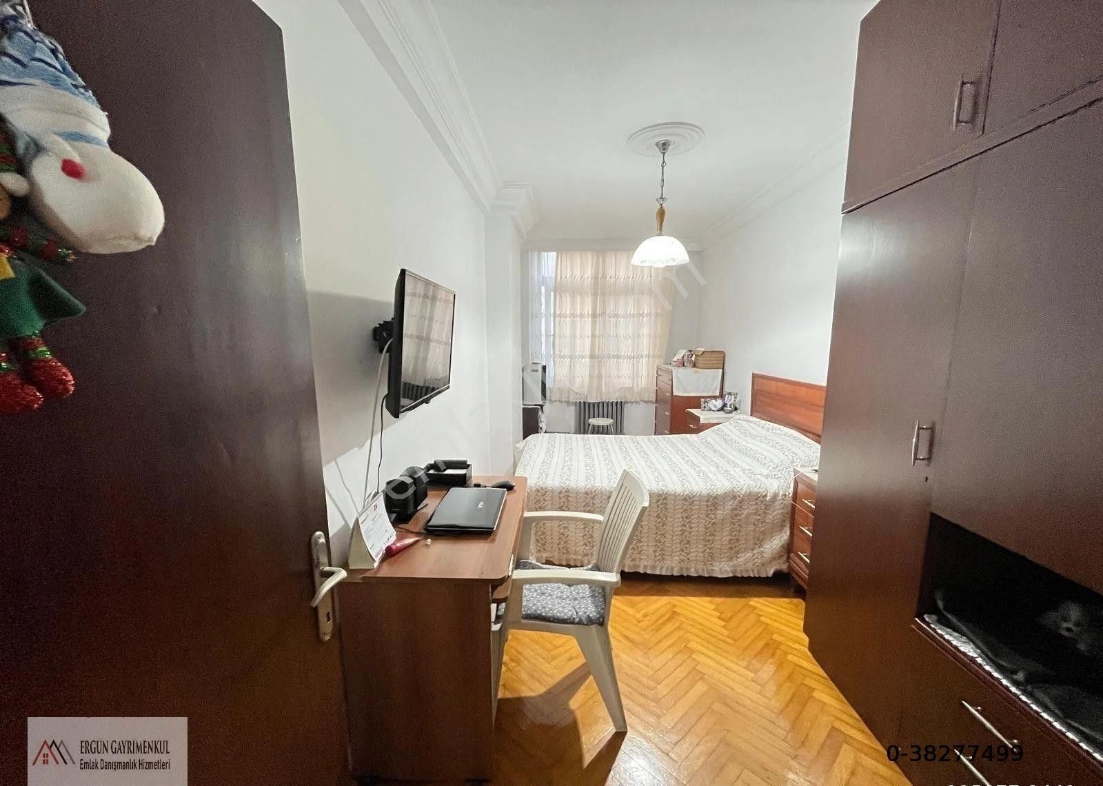 Ergünden İnönü Kushumato Sokakda Fırsatcaddede Satılık 4+1 Daire - Görsel 19