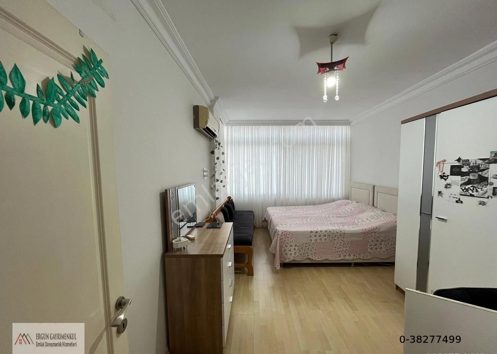 Ergünden Gazi'de Sahile Yakın Doğalgaz Asansörlü Geniş 3+1 Daire - Görsel 26