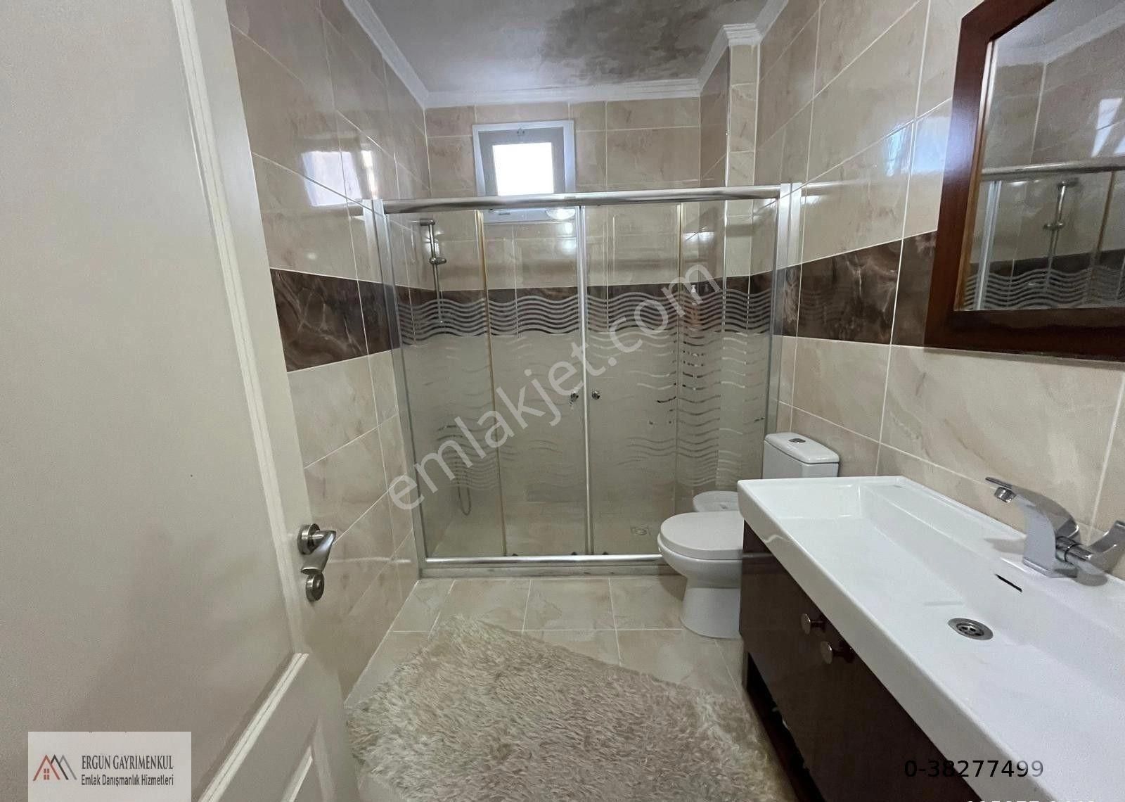 Ergünden Gazi'de Sahile Yakın Doğalgaz Asansörlü Geniş 3+1 Daire - Görsel 22