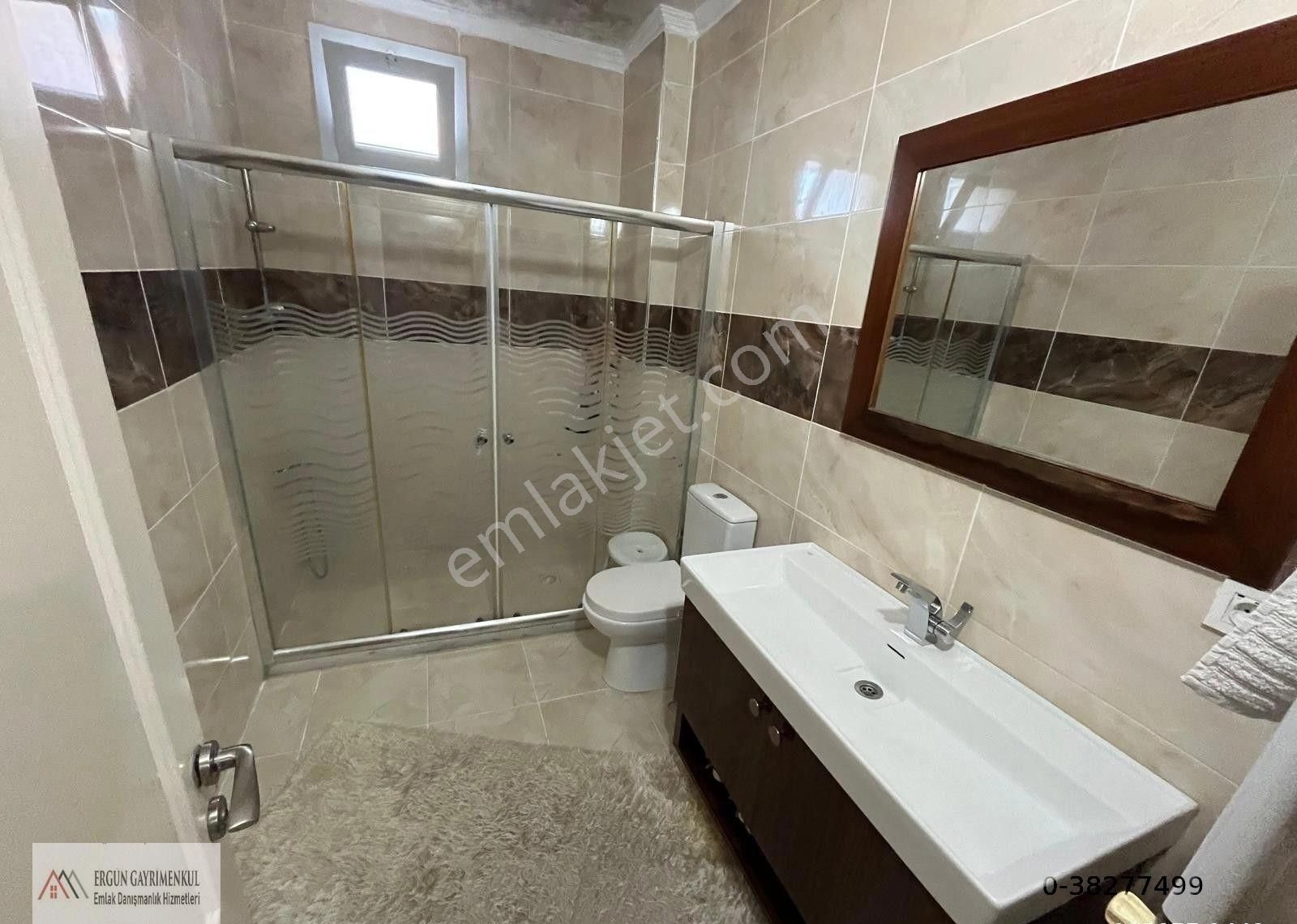 Ergünden Gazi'de Sahile Yakın Doğalgaz Asansörlü Geniş 3+1 Daire - Görsel 13