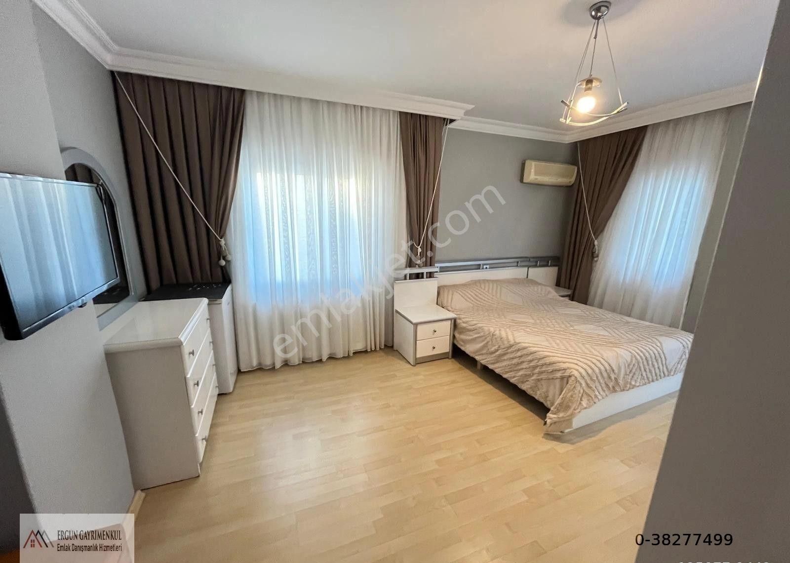 Ergünden Gazi'de Sahile Yakın Doğalgaz Asansörlü Geniş 3+1 Daire - Görsel 19