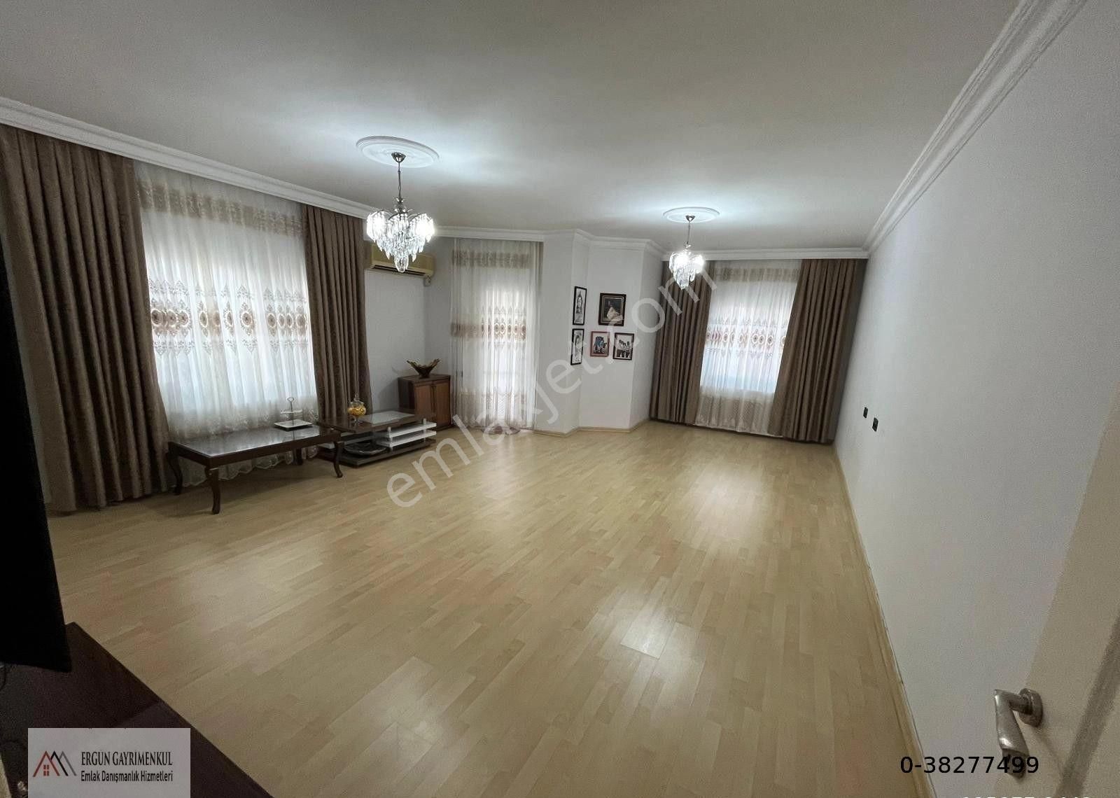 Ergünden Gazi'de Sahile Yakın Doğalgaz Asansörlü Geniş 3+1 Daire - Görsel 10