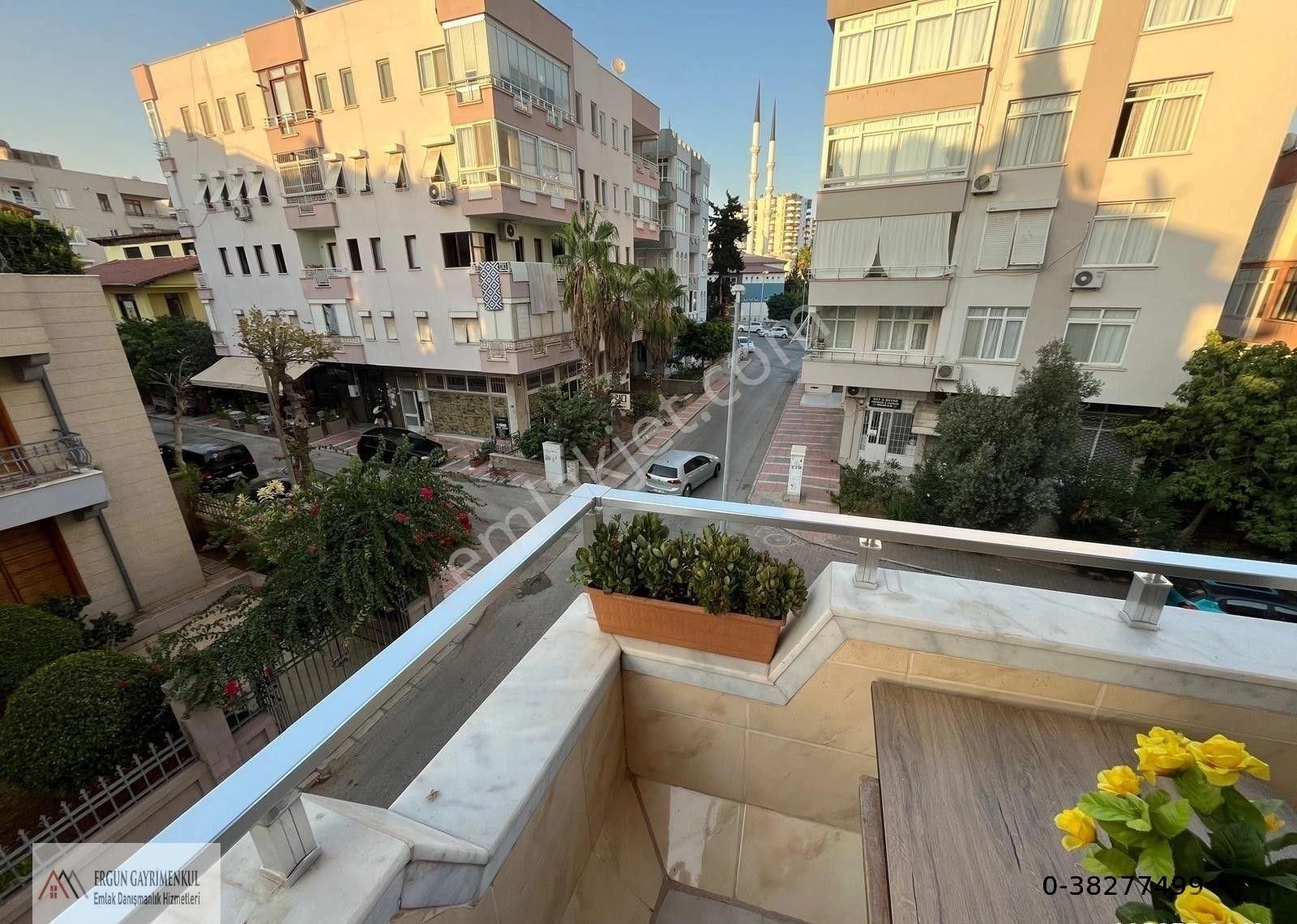 Ergünden Gazi'de Sahile Yakın Doğalgaz Asansörlü Geniş 3+1 Daire - Görsel 6