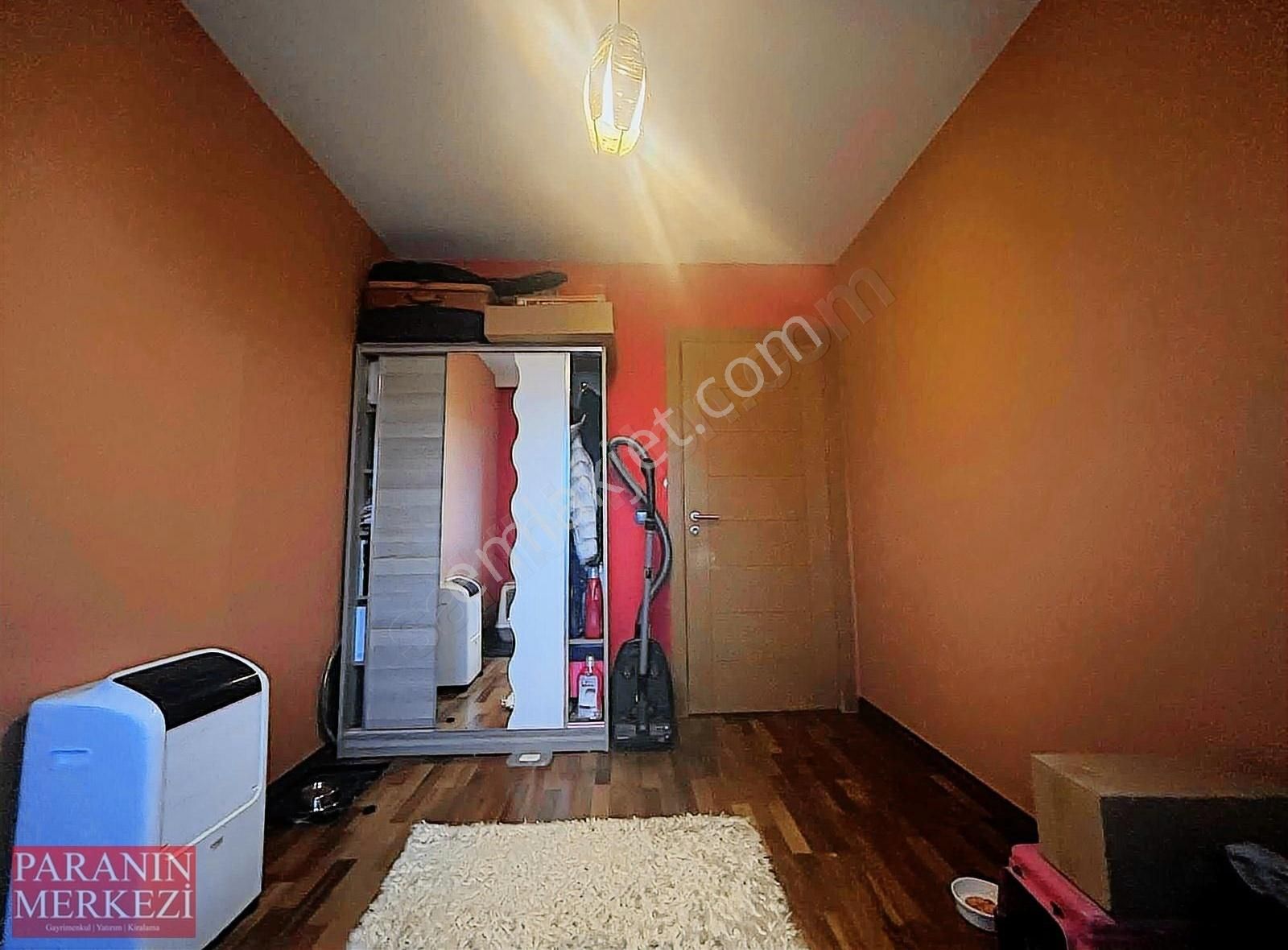 Çok Acil+solarkent+deniz Manzaralı+25.000 Kirayla+kelepir Fırsat - Görsel 2