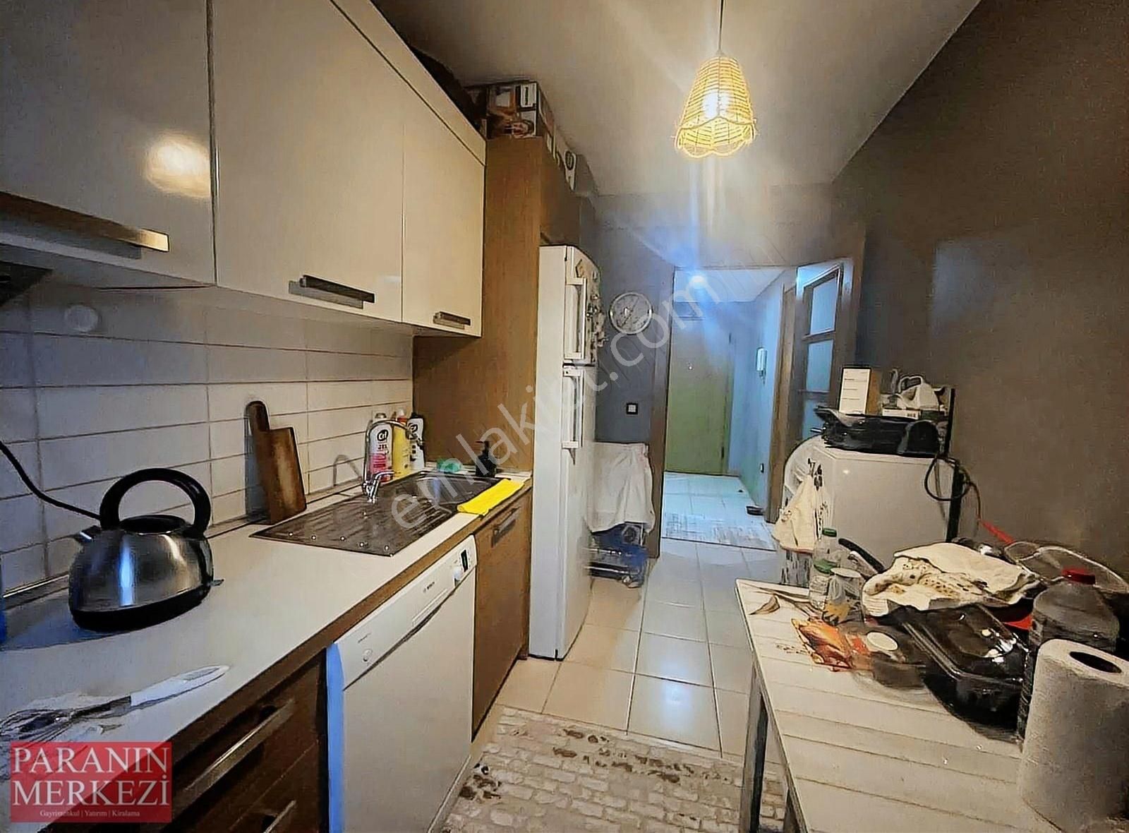 Çok Acil+solarkent+deniz Manzaralı+25.000 Kirayla+kelepir Fırsat - Görsel 5