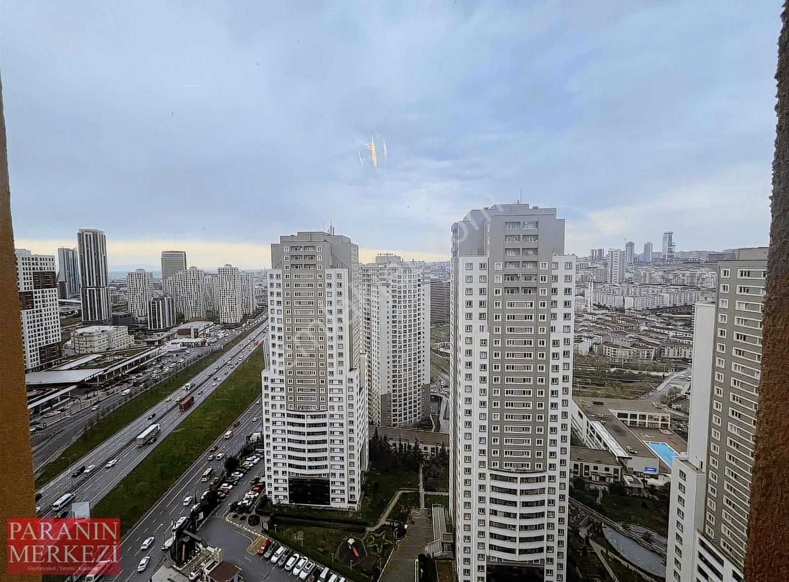 Çok Acil+solarkent+deniz Manzaralı+25.000 Kirayla+kelepir Fırsat - Görsel 9