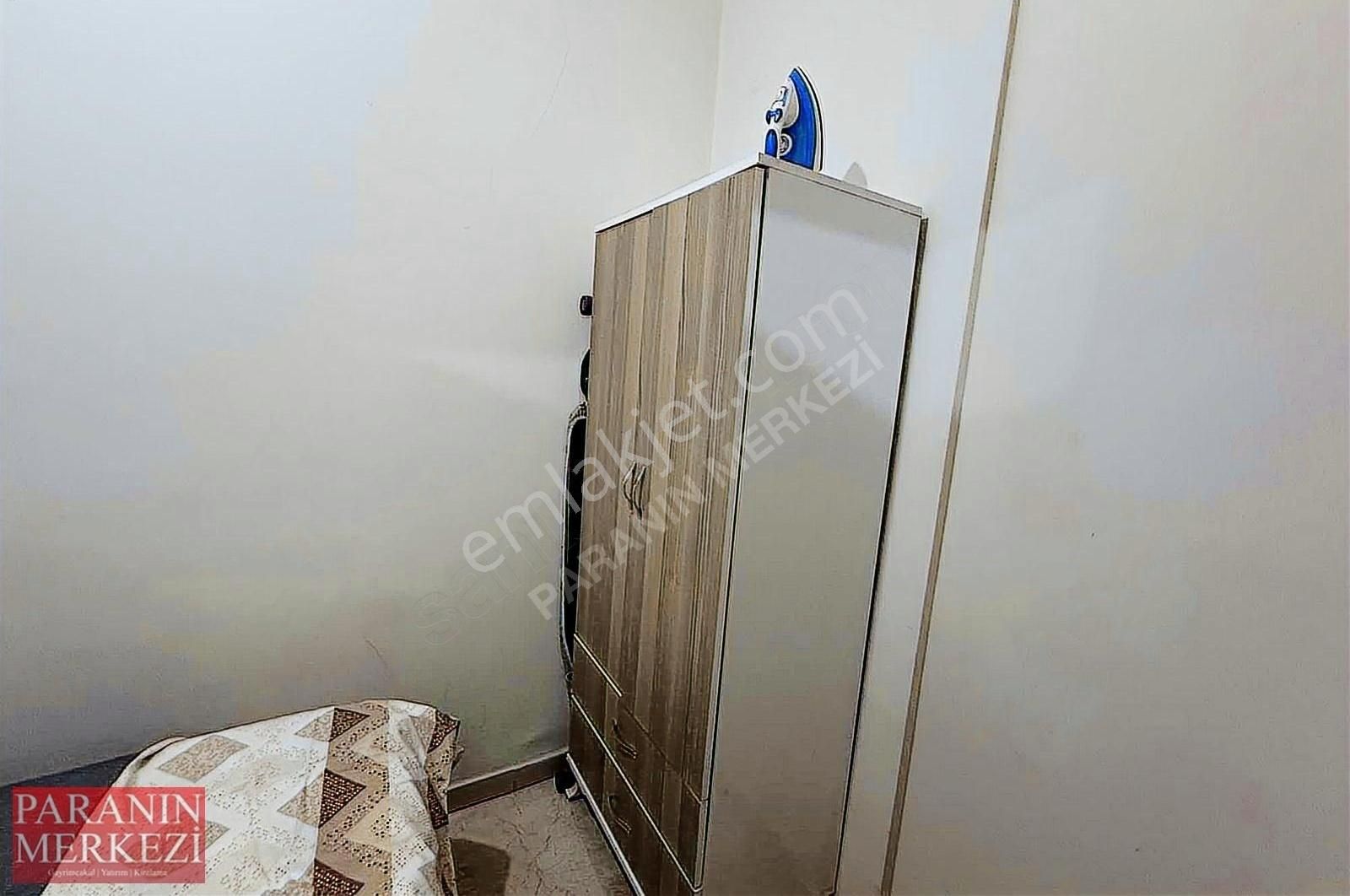 Cadde Üzeri Tüm Faturalar Dahil 1+1 Full Eşyalı Depozitosuz