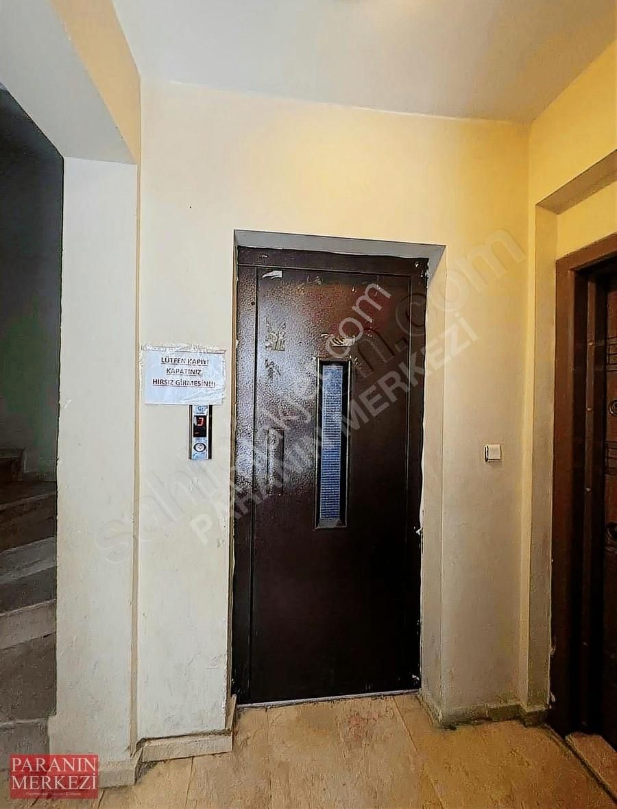 Para'dn Pınar Mah Hastaneye Çok Yakın Kiralık Daire