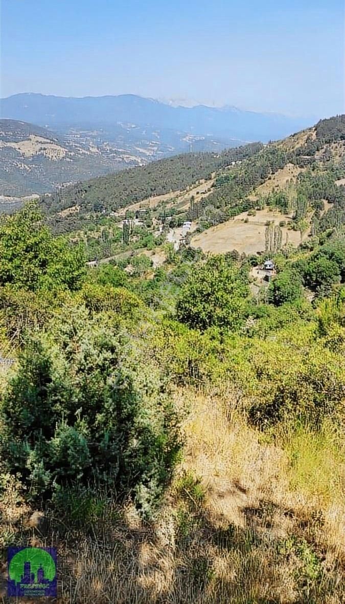 Uluçam Da Muhteşem Manzaralı Köy İçi - Görsel 8