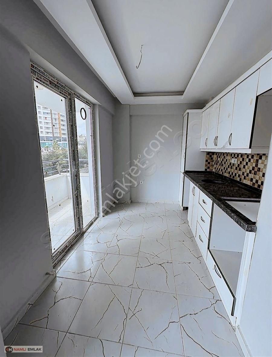 Duru Şehir Siteler Bulvarına Yakın Ara Kat 2+1 Daire