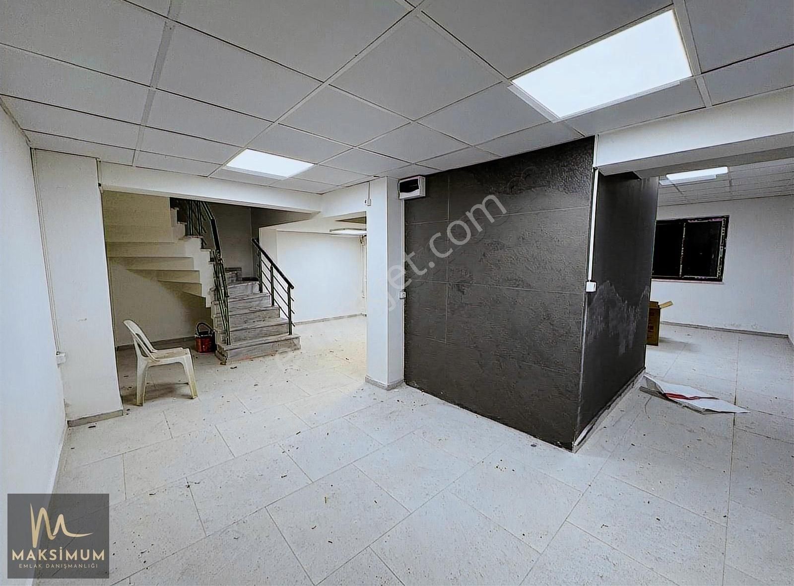 Çanakkale Merkez Kepez Cadde Üzeri Satılık 100m2 Dükkan