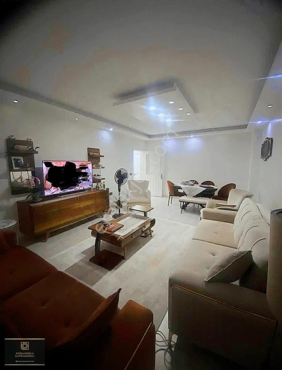 Doğanoğlun'dan Toki De 3+1 Full Yapılı Ara Kat Satılık Daire
