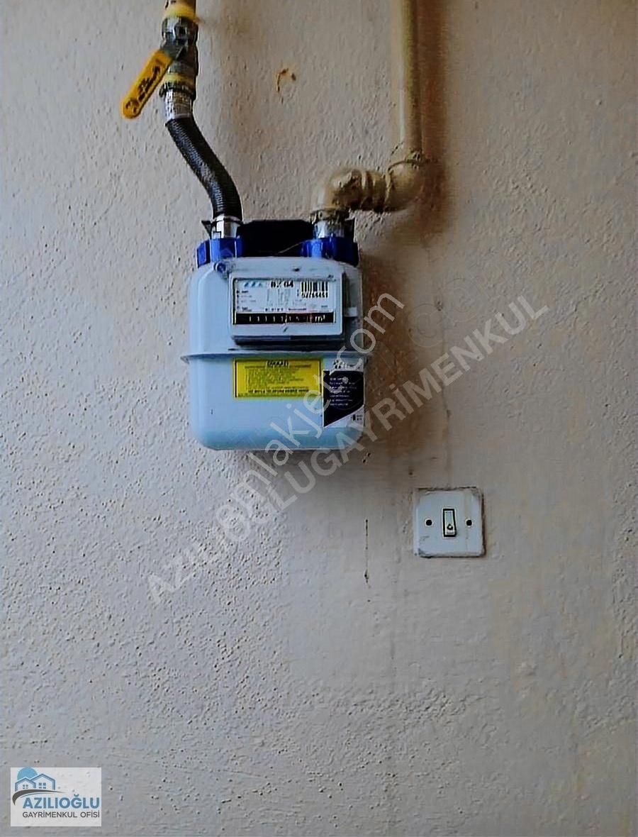 Nişantaşı Vatan Caddesine Bir Bina Mesafede 4+1 Bakımlı
