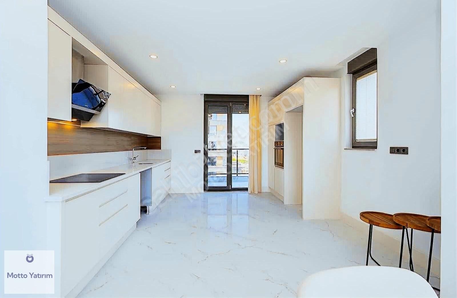 Altıntaş Attelia Life Sitesi Eşyalı Satılık 3+1 Loft Daire - Görsel 15