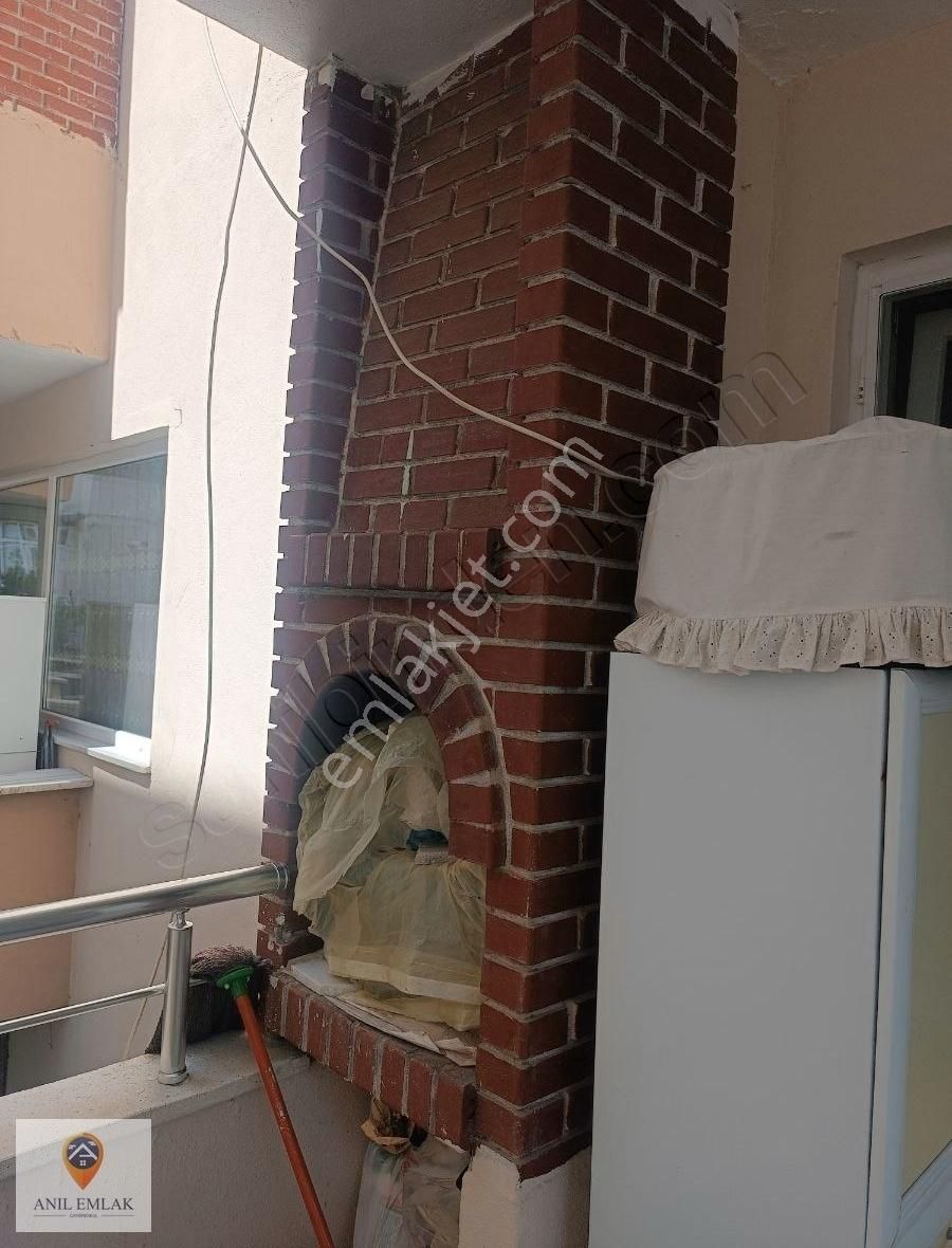 Anıl Emlaktan Satılık 2+1 Daire Ve 1+1 Eklenti Kiracılı - Görsel 20