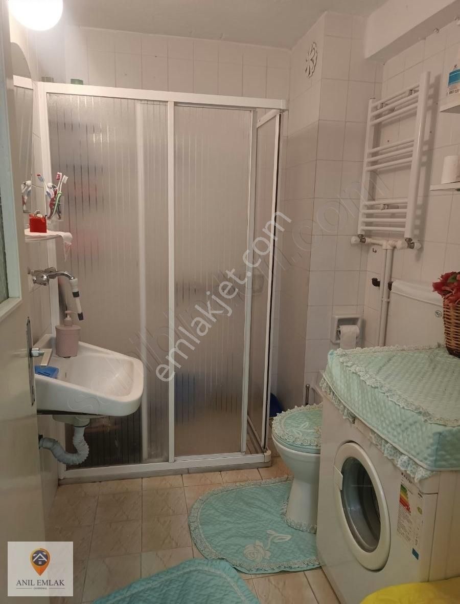 Anıl Emlaktan Satılık 2+1 Daire Ve 1+1 Eklenti Kiracılı - Görsel 24