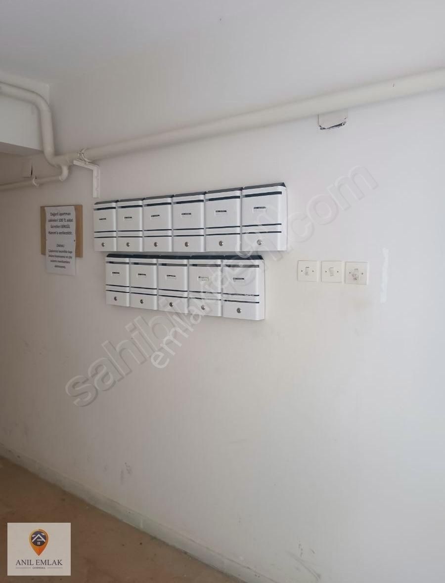 Anıl Emlaktan Satılık 2+1 Daire Ve 1+1 Eklenti Kiracılı - Görsel 7
