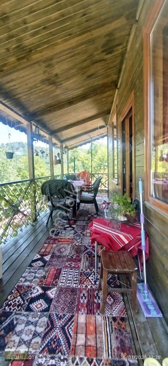 Bursa Kestel Orhaniye Mah. 432 Hisseli Topu Eşyalı Satılık Tarla - Görsel 10