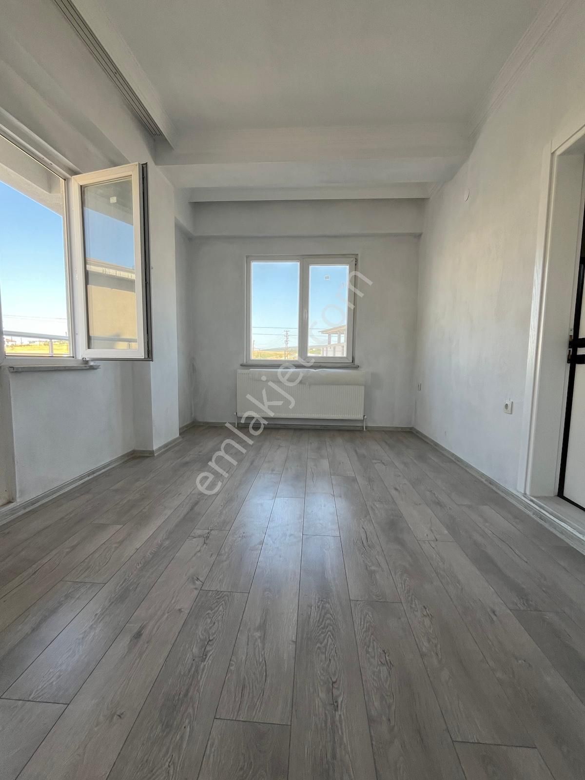 Biga Yeniceköy Kiralık Yeni Bina 2+1 - Görsel 7