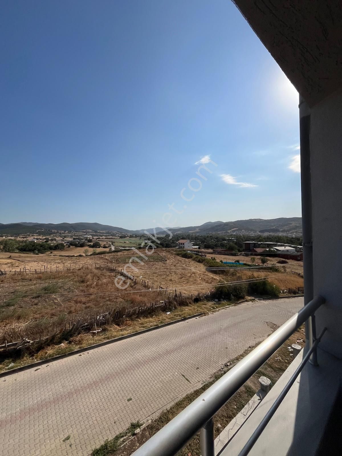 Biga Yeniceköy Kiralık Yeni Bina 2+1 - Görsel 16