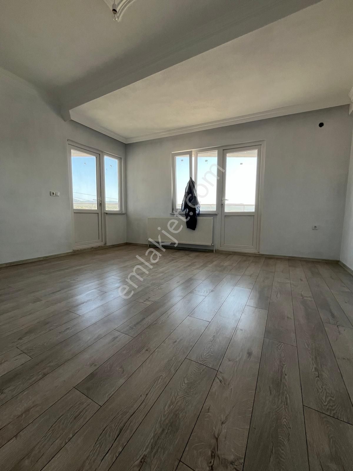 Biga Yeniceköy Kiralık Yeni Bina 2+1 - Görsel 9