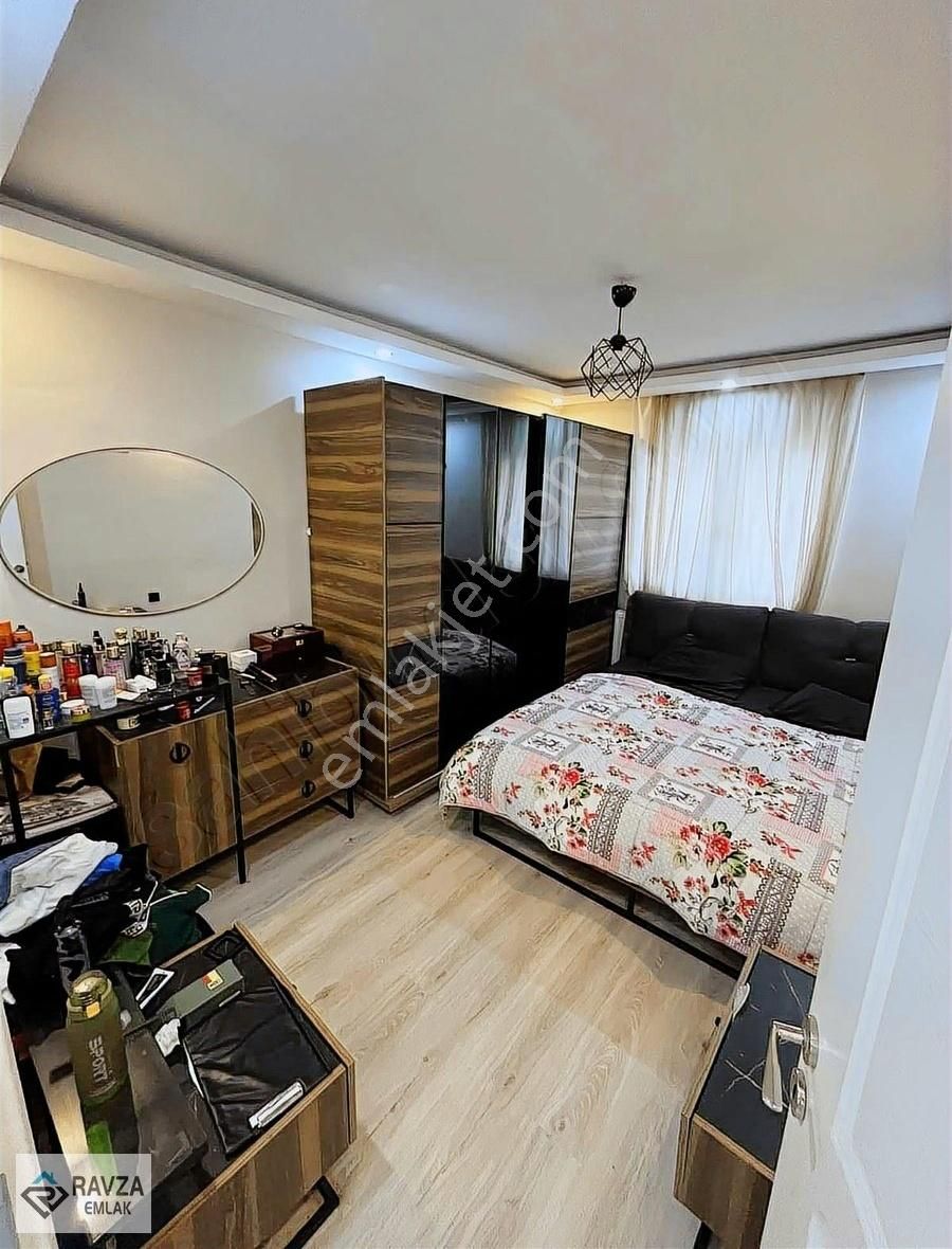 Ravza Emlak'tan Sahil Mah 3+1 Full Tadilatlı Arakat Daire - Görsel 8