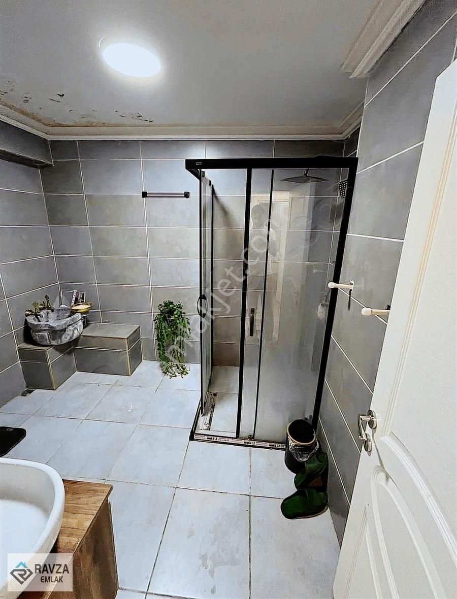 Ravza Emlak'tan Sahil Mah 3+1 Full Tadilatlı Arakat Daire - Görsel 5
