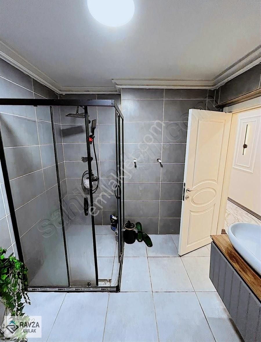 Ravza Emlak'tan Sahil Mah 3+1 Full Tadilatlı Arakat Daire - Görsel 14