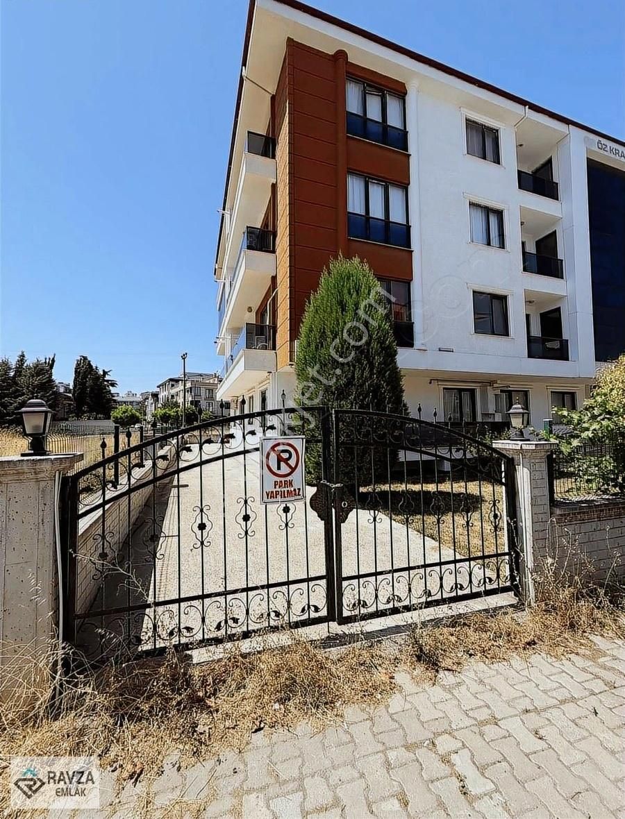 Ravza Emlak'tan Kaymanlığın Arkasında 3+1 Ebeveyn Banyolu Arakat - Görsel 4