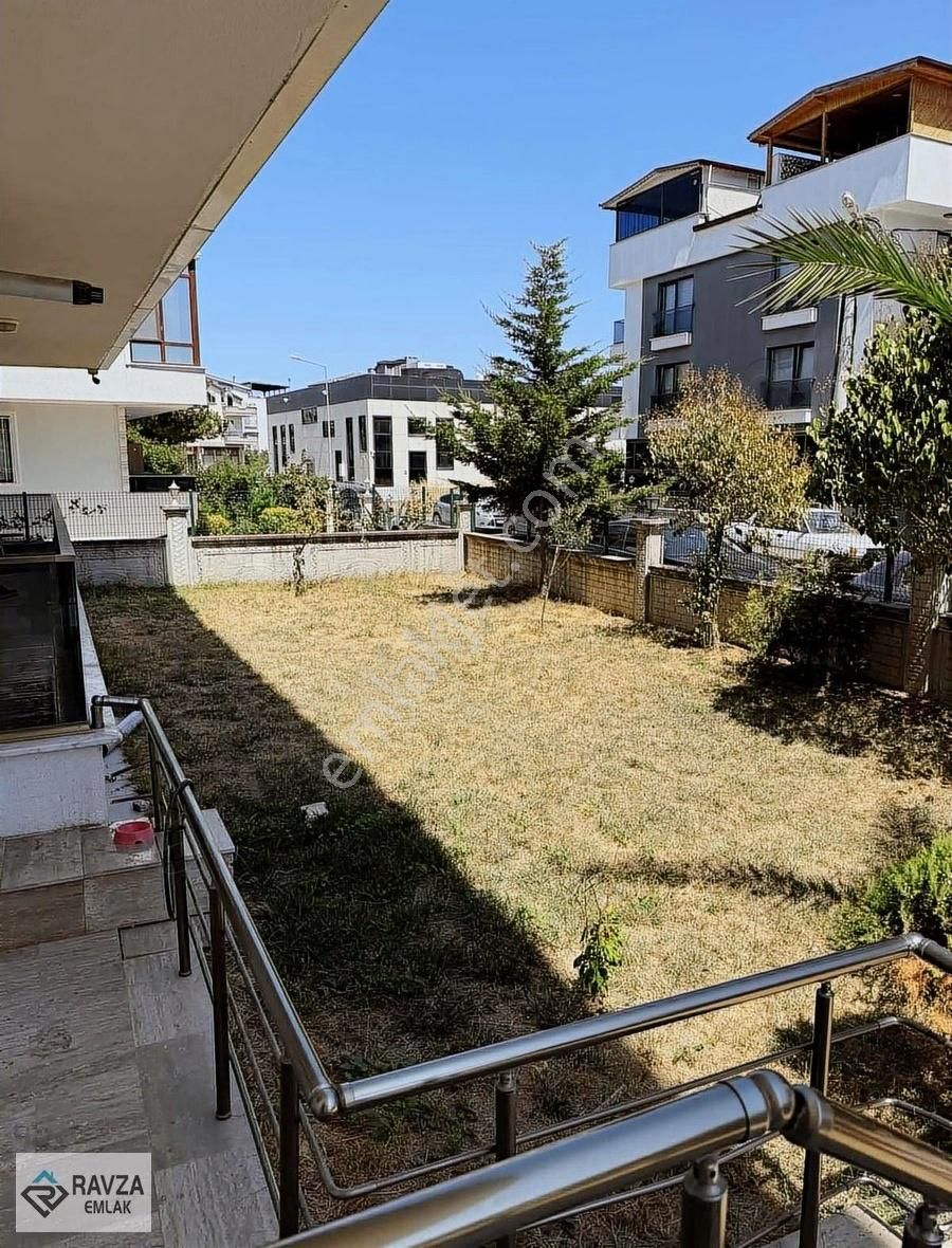 Ravza Emlak'tan Kaymanlığın Arkasında 3+1 Ebeveyn Banyolu Arakat