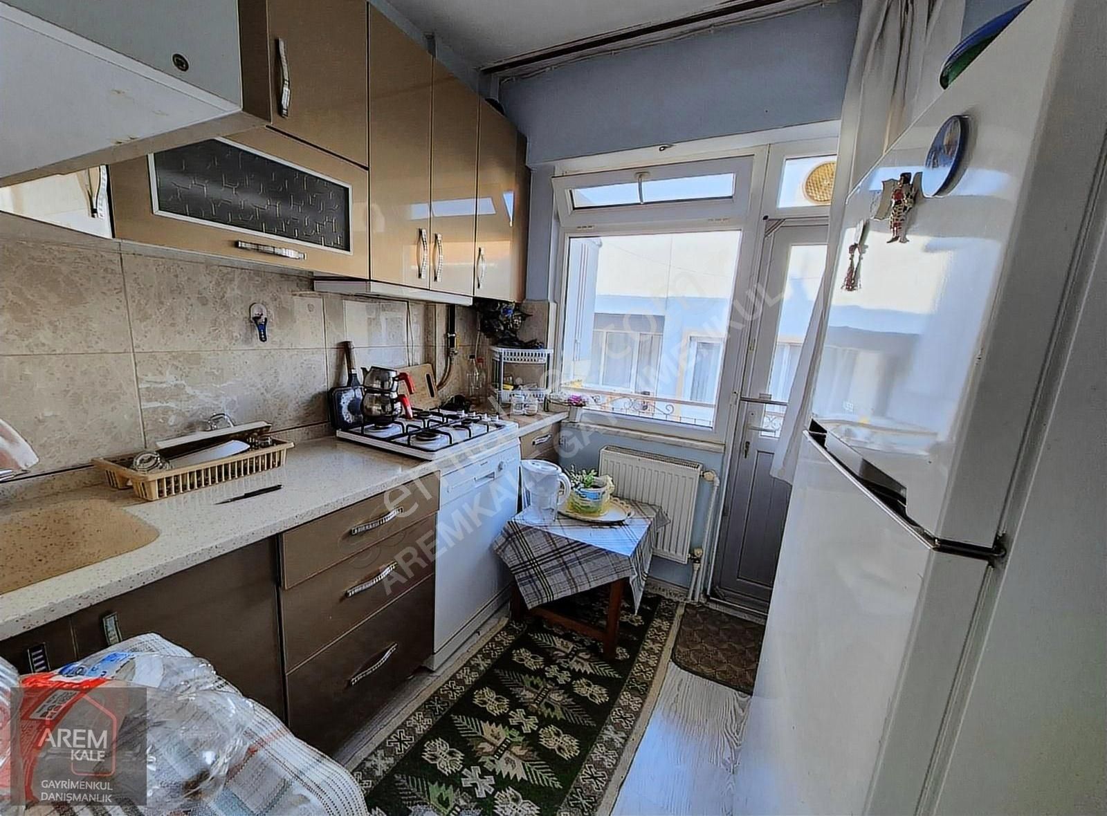 Çanakkale Merkezde Fırsat 1+1 Kapalı Mutfak Daire - Görsel 10